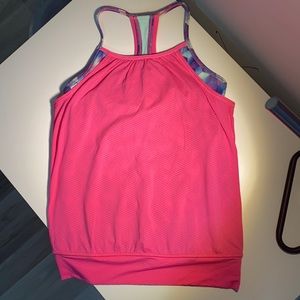 Ivivva tank top